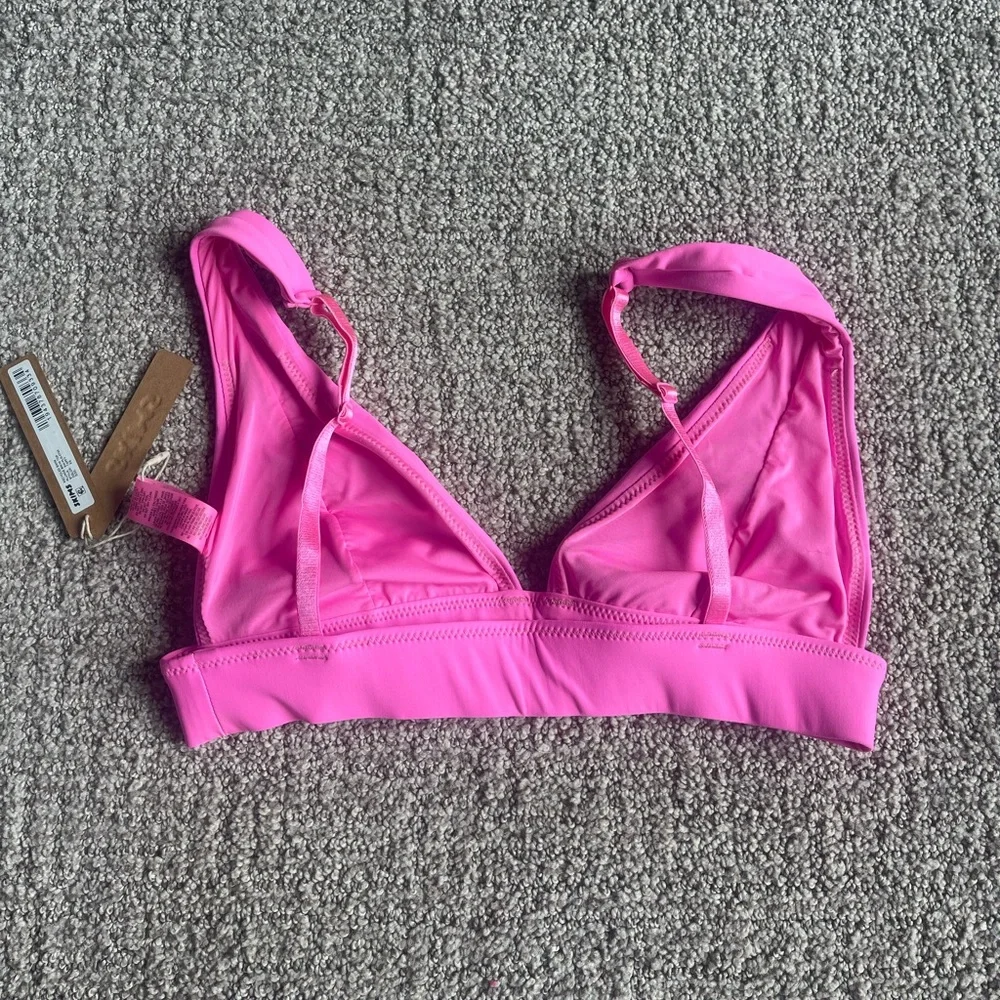 SKIMS signature swim